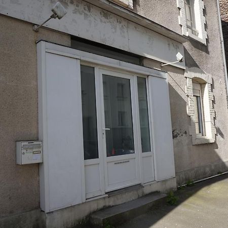 Le Lagon, Studio Cosy Lumineux - Proche Gare Rennes Buitenkant foto